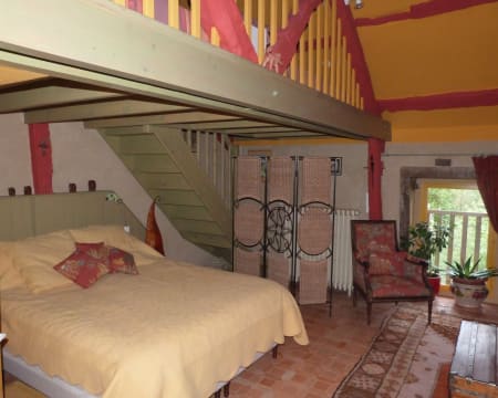 Le Presbytère | Estadia de 1 Noite Le Presbytère | Estadia de 1 Noite