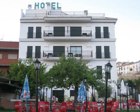 Hotel Calderón | Estadia de 1 Noite com Jantar Hotel Calderón | Estadia de 1 Noite com Jantar