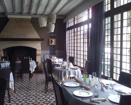 Relais Saint-Louis*** | Estadia de 1 Noite com Jantar Relais Saint-Louis*** | Estadia de 1 Noite com Jantar