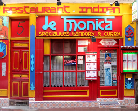 Uma Entrada | Le Monica Uma Entrada | Le Monica