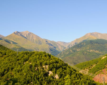 Fonda Agustí | Estadia de 1 Noite