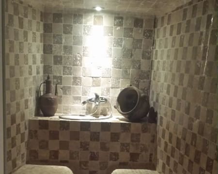Hammam Di Kouca Hammam Di Kouca