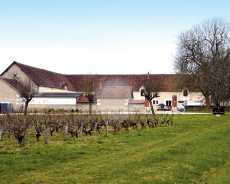 Les Pierres d'Aurèle | Estadia de 1 Noite