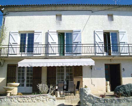 Domaine Capiet | Estadia de 1 Noite Domaine Capiet | Estadia de 1 Noite