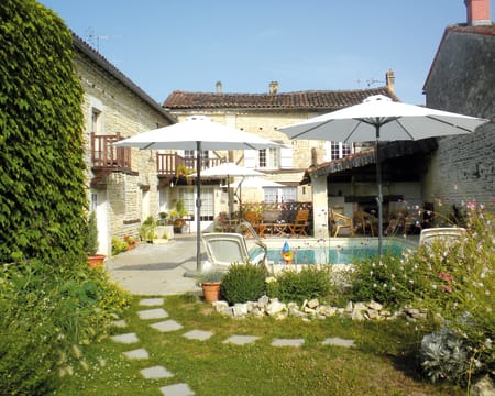 La Closerie | Estadia de 1 Noite