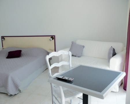 Auberge de la Couronne | Estadia de 1 Noite