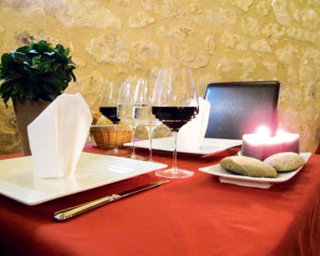 Hôtel Le Belvédère | Gastronomia Francesa da Maior Qualidade