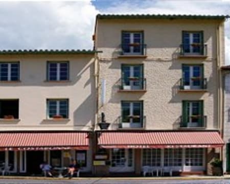 Hôtel Le Costabonne**