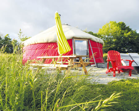 À l'Orée des Chênes | Estadia de 1 Noite