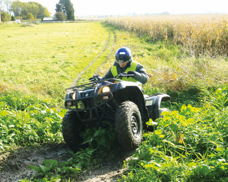 Quad Aventures Quad Aventures