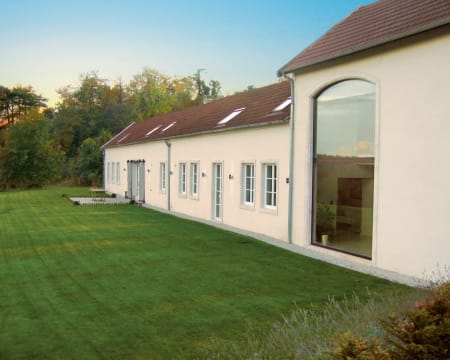 Domaine des Grattières | Estadia de 1 Noite