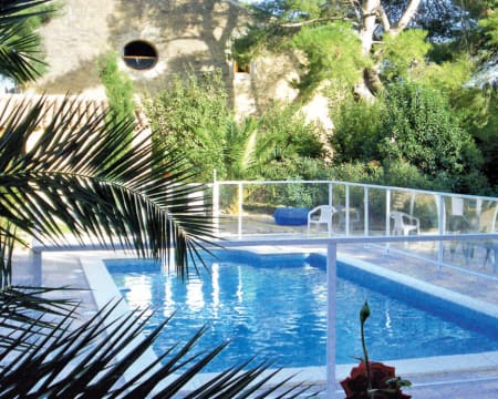 Uma Noite Em Quarto Duplo | Le Domaine De La Pinsonnière