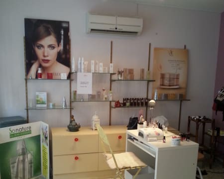 Centre de Beauté Lisa Delomel Centre de Beauté Lisa Delomel
