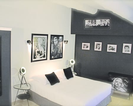 Mas des Romarins, The Originals Relais***