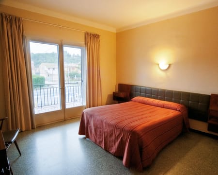 Hotel La Masía | Estadia de 1 Noite Hotel La Masía | Estadia de 1 Noite