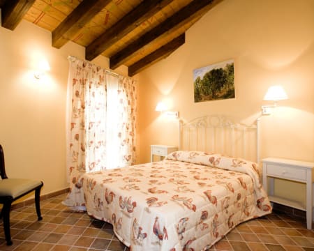 Hotel Rural El Pilaret | Estadia de 1 Noite Hotel Rural El Pilaret | Estadia de 1 Noite