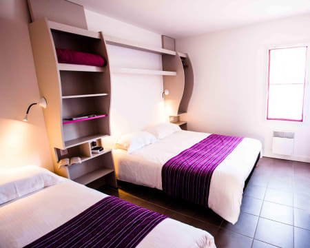 The Originals Access, Hôtel de Ré | Estadia de 1 Noite