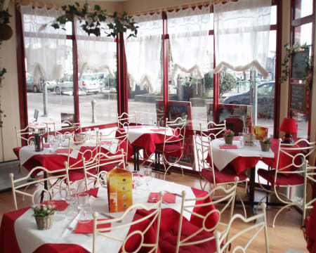 Restaurant La Bocca | Jantar para Dois Restaurant La Bocca | Jantar para Dois