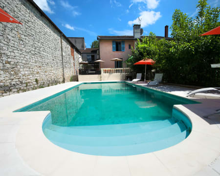 Hôtel Vuillot | Estadia de 1 Noite Hôtel Vuillot | Estadia de 1 Noite