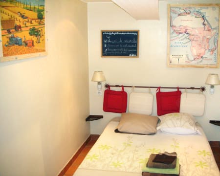 Les Maîtres Sonneurs