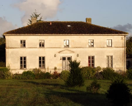 Domaine TerrOcéane | Estadia de 1 Noite Domaine TerrOcéane | Estadia de 1 Noite