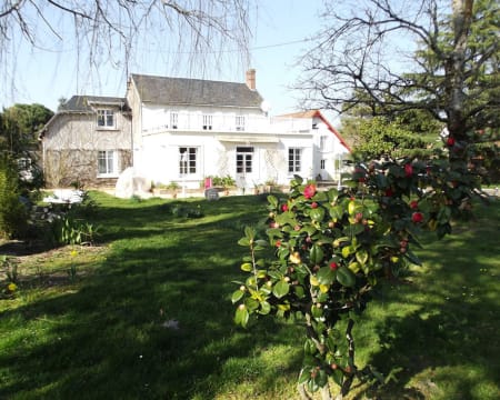 Chambres d'Hôtes O Tour du monde | Estadia de 1 Noite