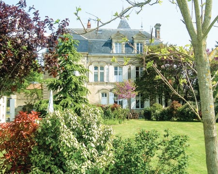 Hôtel Chai de la Paleine & Spa*** | Estadia de 1 Noite Hôtel Chai de la Paleine & Spa*** | Estadia de 1 Noite
