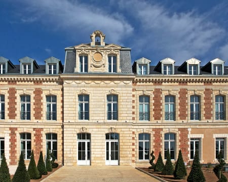 Hôtel du Château| Estadia de 1 Noite com jantar com jantar Hôtel du Château| Estadia de 1 Noite com jantar com jantar