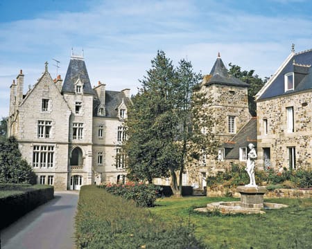Château du Val*** | Estadia de 1 Noite Château du Val*** | Estadia de 1 Noite