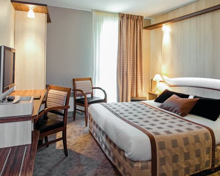 Hôtel l'Occitan*** | Estadia de 1 Noite Hôtel l'Occitan*** | Estadia de 1 Noite