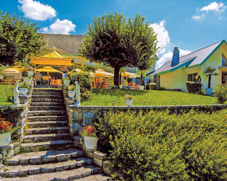 Domaine les Bruyères | Estadia de 1 Noite Domaine les Bruyères | Estadia de 1 Noite