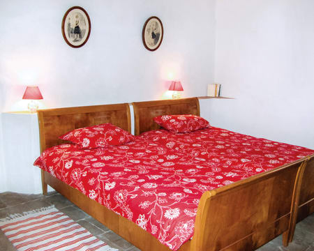 Uma Noite Em Um Quarto Duplo Terre De Sienne Ou Terra Cotta | Ate Uma Noite Em Um Quarto Duplo Terre De Sienne Ou Terra Cotta | Ate