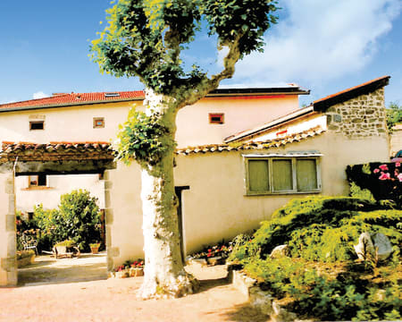 Uma Noite Em Um Quarto Duplo Standard | Le Presbytère De Saint-Cy Uma Noite Em Um Quarto Duplo Standard | Le Presbytère De Saint-Cy