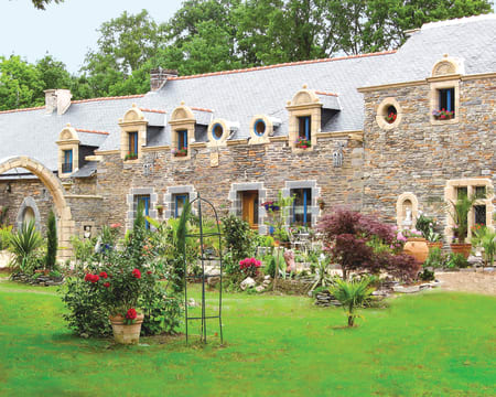 Le Clos Saint-Fiacre | Estadia de 1 Noite Le Clos Saint-Fiacre | Estadia de 1 Noite
