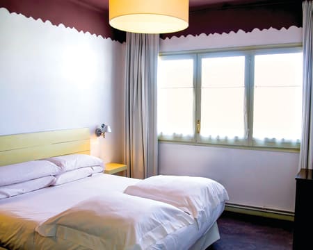 Hotel Cèsar*** | Estadia de 1 Noite Hotel Cèsar*** | Estadia de 1 Noite