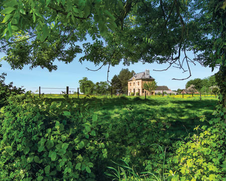 Uma Noite Em Um Quarto Duplo Standard | Le Relais Bray-Caux Uma Noite Em Um Quarto Duplo Standard | Le Relais Bray-Caux