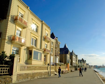 Hôtel Alba*** | Estadia de 1 Noite Hôtel Alba*** | Estadia de 1 Noite
