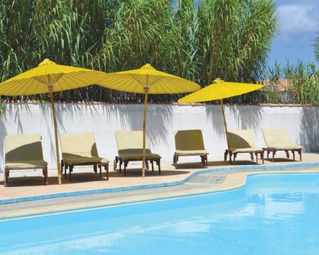 Atlantic Hôtel*** Atlantic Hôtel***