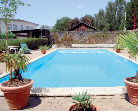 Auberge de l'Étable*** Auberge de l'Étable***