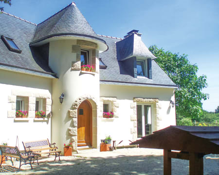 La Ferme de Bellevue | Estadia de 1 Noite La Ferme de Bellevue | Estadia de 1 Noite