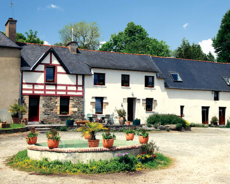 Chambre d'Hôtes Ferme de Bizoin | Estadia de 1 Noite Chambre d'Hôtes Ferme de Bizoin | Estadia de 1 Noite