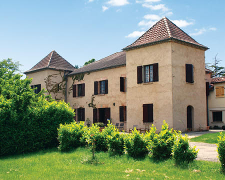 La Bastide de Lassalle | Estadia de 1 Noite La Bastide de Lassalle | Estadia de 1 Noite
