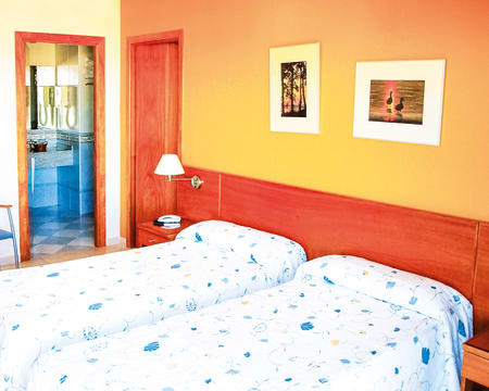 Hotel Rull*** | Estadia de 1 Noite Hotel Rull*** | Estadia de 1 Noite