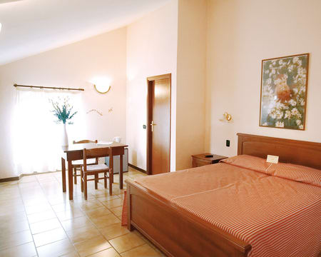 Hotel Residence Sant'Uberto***