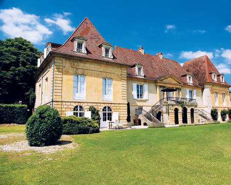 Château les Merles| Estadia de 1 Noite com jantar Château les Merles| Estadia de 1 Noite com jantar