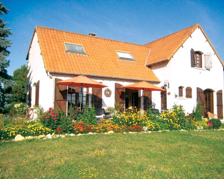 Villa Orangère | Estadia de 1 Noite Villa Orangère | Estadia de 1 Noite