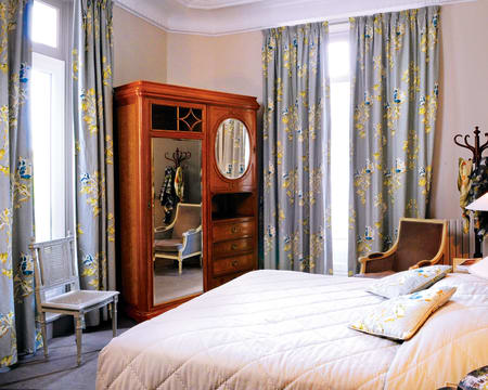 Hôtel Splendid*** | Estadia de 1 Noite Hôtel Splendid*** | Estadia de 1 Noite