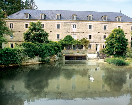 Le Moulin de Poilly | Estadia de 1 Noite Le Moulin de Poilly | Estadia de 1 Noite