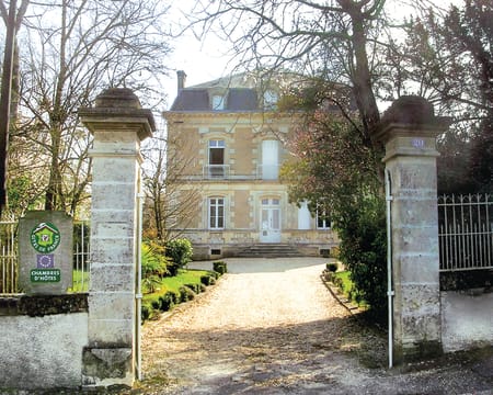 Les Chambres d'Hôtes du Jardin | Estadia de 1 Noite Les Chambres d'Hôtes du Jardin | Estadia de 1 Noite