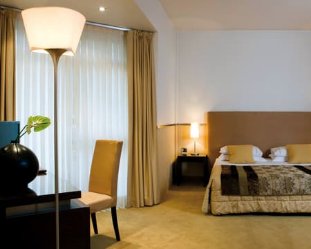 Mini Palace Hotel****